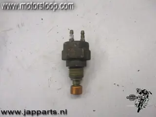 Kawasaki ZZR600D Thermostatische schakelaar