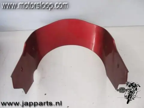 Kawasaki ZZR600D Tussenstuk kuip