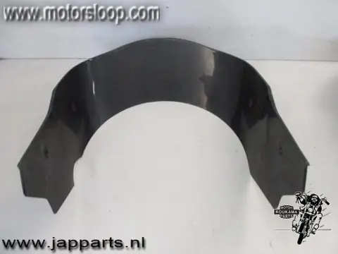 Kawasaki ZZR600D Tussenstuk kuip