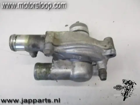 Kawasaki ZZR600D Waterpomp