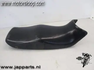 Kawasaki ZZR600D Zadel