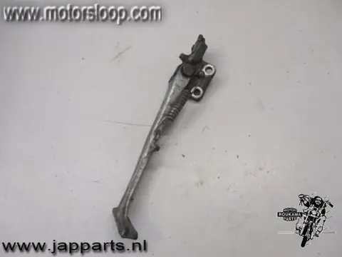 Kawasaki ZZR600D Zijstandaard