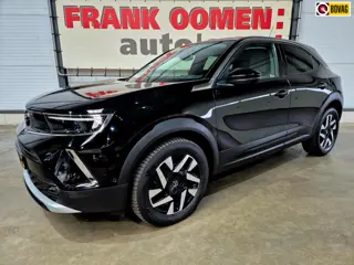 Opel MOKKA 1.2 Turbo 131PK Level 4 + LED|Navi|DAB|Apple|Android|Adaptive cruise|Climate control|Came