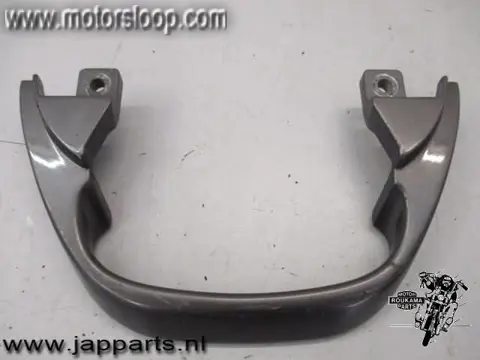 Kawasaki ZZR600E Achterbeugel antraciet