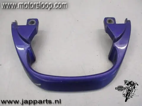 Kawasaki ZZR600E Achterbeugel paars