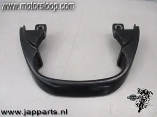 Kawasaki ZZR600E Achterbeugel zwart