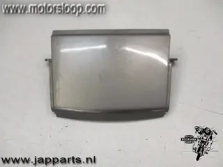 Kawasaki ZZR600E Achterkapje grijs