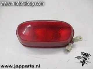 Kawasaki ZZR600E Achterlicht