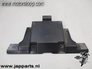 Kawasaki ZZR600E Afdekkapje