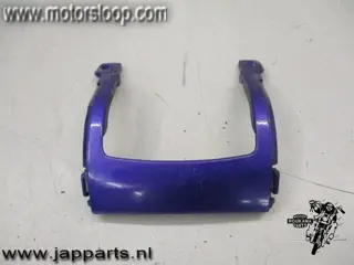 Kawasaki ZZR600E Afdekkapje achterlicht paars