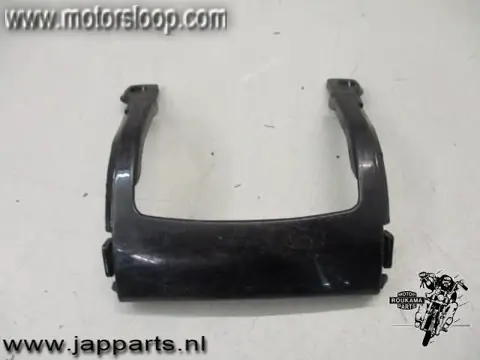 Kawasaki ZZR600E Afdekkapje achterlicht zwart