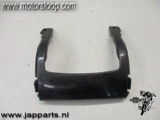 Kawasaki ZZR600E Afdekkapje achterlicht zwart