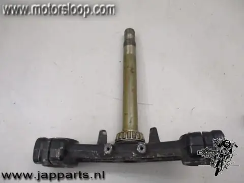 Kawasaki ZZR600E Balhoofd t-stuk