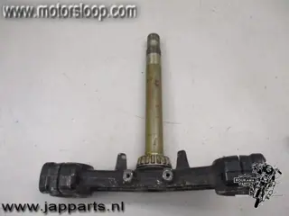 Kawasaki ZZR600E Balhoofd t-stuk