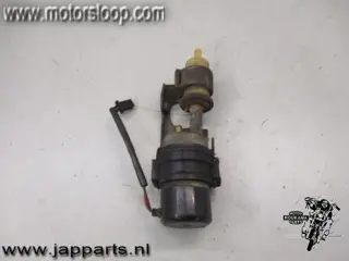 Kawasaki ZZR600E Benzinepomp