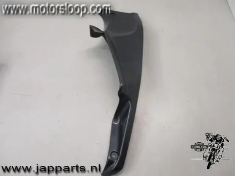 Kawasaki ZZR600E Binnenkuipdeel rechts