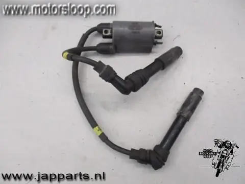 Kawasaki ZZR600E Bobine 1+4