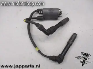 Kawasaki ZZR600E Bobine 1+4