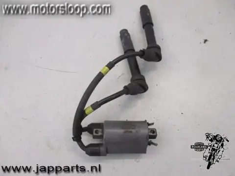 Kawasaki ZZR600E Bobine 2+3