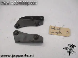 Kawasaki ZZR600E Bobine beugels