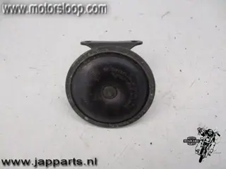 Kawasaki ZZR600E Claxon