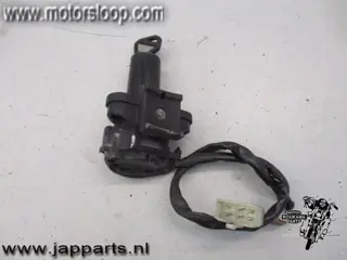 Kawasaki ZZR600E Contactslot
