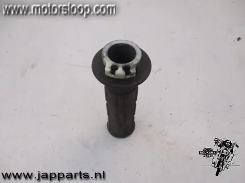 Kawasaki ZZR600E Gashuls