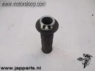 Kawasaki ZZR600E Gashuls