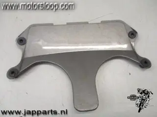 Kawasaki ZZR600E Kapje topkuip antraciet