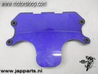 Kawasaki ZZR600E Kapje topkuip paars