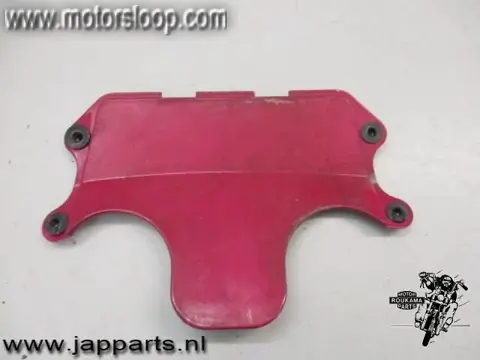 Kawasaki ZZR600E Kapje topkuip roze