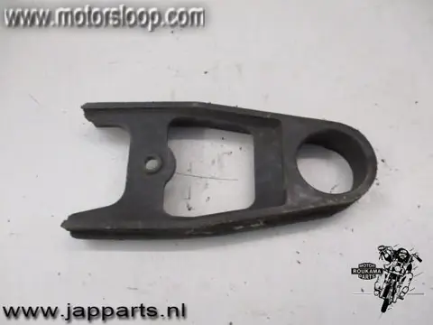 Kawasaki ZZR600E Kettinggeleider