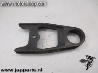 Kawasaki ZZR600E Kettinggeleider