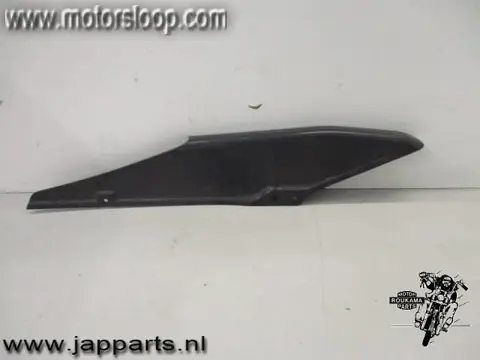 Kawasaki ZZR600E Kettingscherm