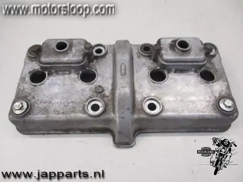 Kawasaki ZZR600E Kleppendeksel