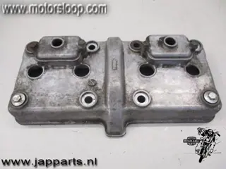 Kawasaki ZZR600E Kleppendeksel