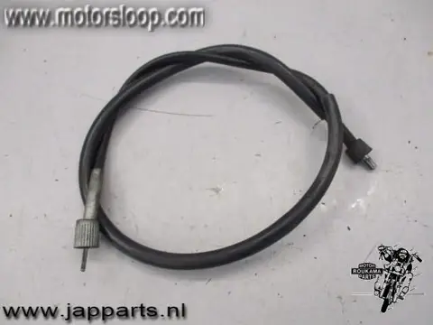 Kawasaki ZZR600E Km kabel