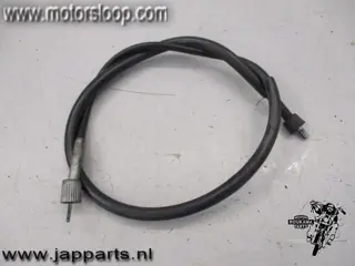 Kawasaki ZZR600E Km kabel