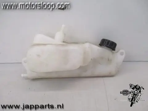 Kawasaki ZZR600E Koelvloeistof reservoir