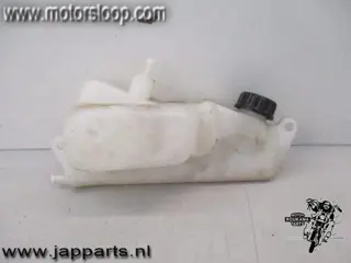 Kawasaki ZZR600E Koelvloeistof reservoir