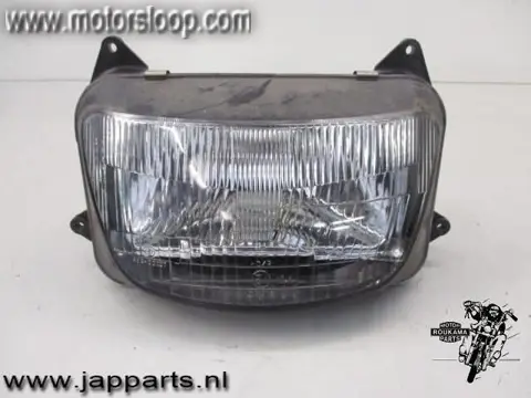 Kawasaki ZZR600E koplamp