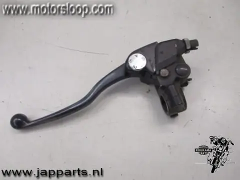 Kawasaki ZZR600E Koppelingshendel