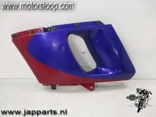 Kawasaki ZZR600E Kuipdeel rechts