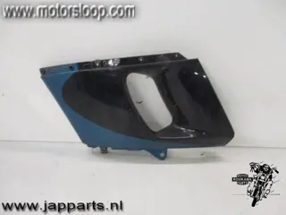 Kawasaki ZZR600E Kuipdeel rechts