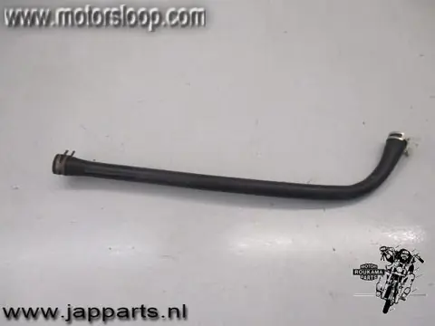 Kawasaki ZZR600E Luchtbuis luchtfilter