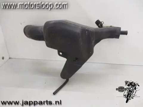 Kawasaki ZZR600E Luchtinlaatkanaal binnen rechts