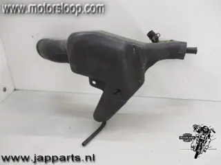 Kawasaki ZZR600E Luchtinlaatkanaal binnen rechts