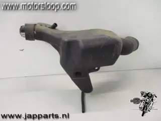 Kawasaki ZZR600E Luchtinlaatkanaal binnen rechts