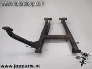 Kawasaki ZZR600E Middenbok