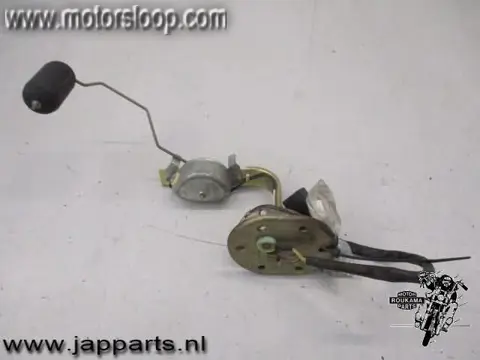 Kawasaki ZZR600E Niveaumeter benzinetank